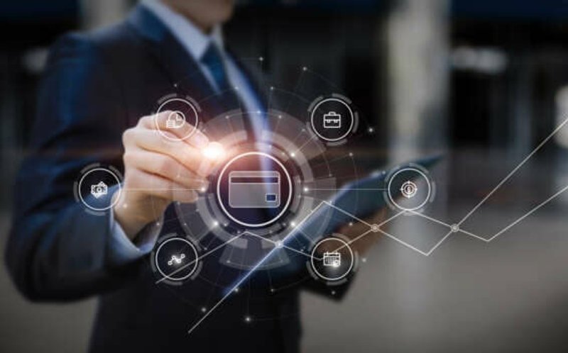 Image for Virtual card technology transforms business-to-business payments