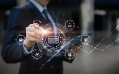 Image for Virtual card technology transforms business-to-business payments