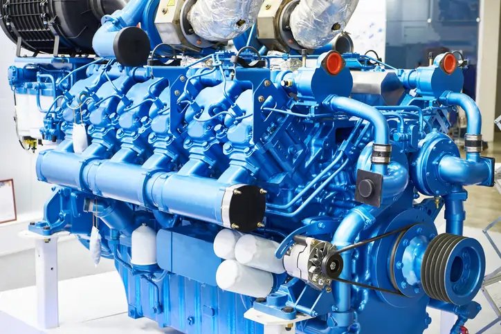 Industrial Engine Market to Reach US$ 34.28 Billion by 2034, Growing at 6.3% CAGR - Research Reports news and analysis from Global Banking & Finance Review