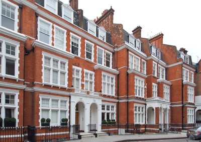 A BALANCED PERSPECTIVE ON THE PROPERTY MARKET - Top Stories news and analysis from Global Banking & Finance Review