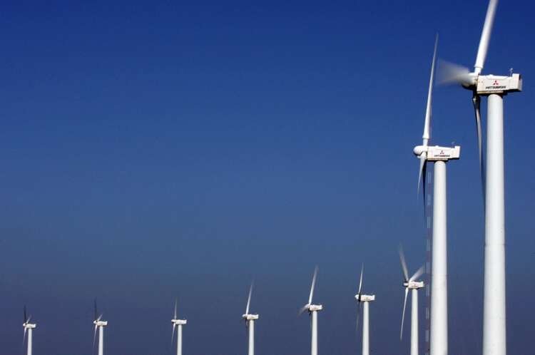 Image for Portugal expects deal to disconnect power prices from gas prices ‘very soon’