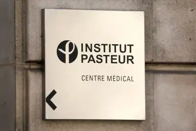 Image for France withdraws pesto sauce brand after likely cases of botulism