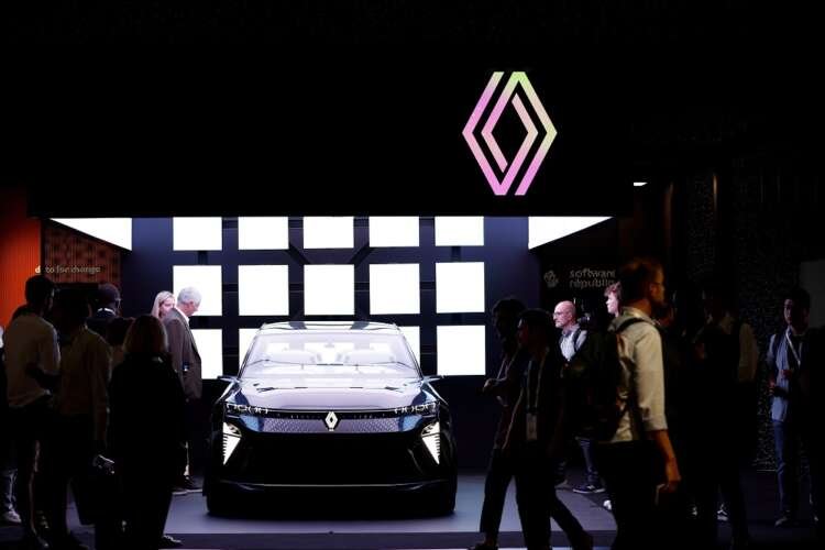 Renault's strategic overhaul announcement for business restructuring - Global Banking & Finance Review