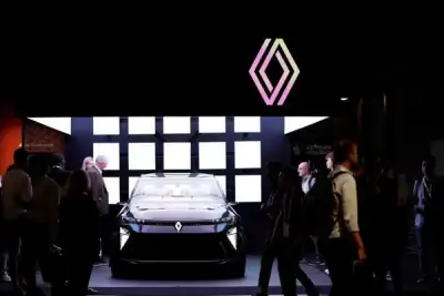 Image for Renault splits into 5 businesses in drive to boost profit