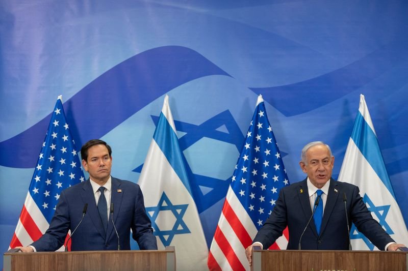 Israeli and US leaders discuss strategies to counter Iran's nuclear ambitions - Global Banking & Finance Review