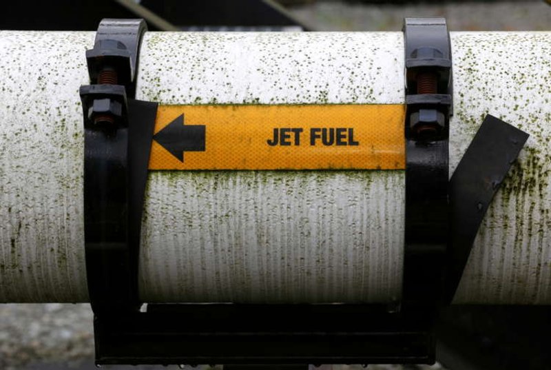 Image for Jet fuel demand recovery faces long haul as travel stays regional