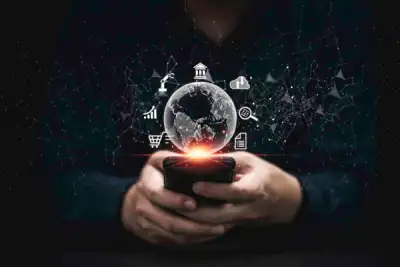 Image for What will banking look like in 10 years time?