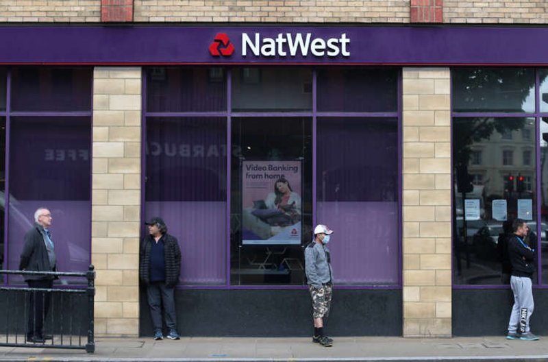 Image for NatWest latest UK bank to switch to Mastercard debit cards from Visa