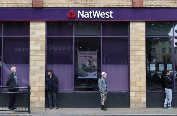 Image for NatWest latest UK bank to switch to Mastercard debit cards from Visa