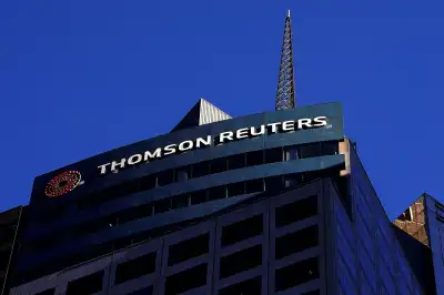 Image for Thomson Reuters buys World Business Media