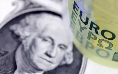 Image for Dollar gains, others slip on tariff threats