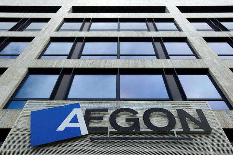 Image for Insurer Aegon Q3 operating result misses view on adverse market conditions