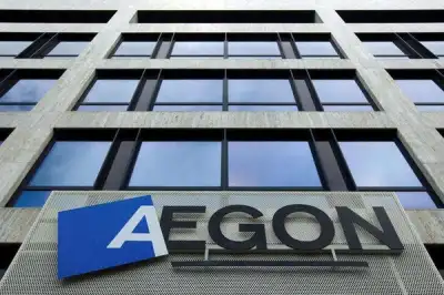 Image for Insurer Aegon Q3 operating result misses view on adverse market conditions