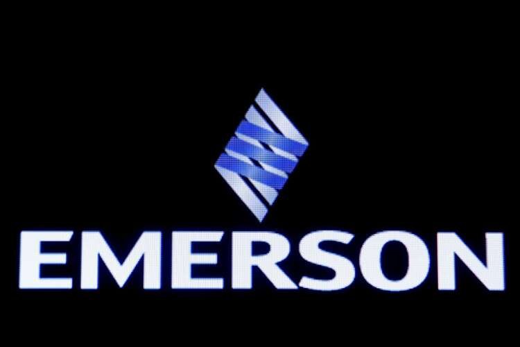 Image for Blackstone to take control of Emerson’s climate tech in $14 billion deal