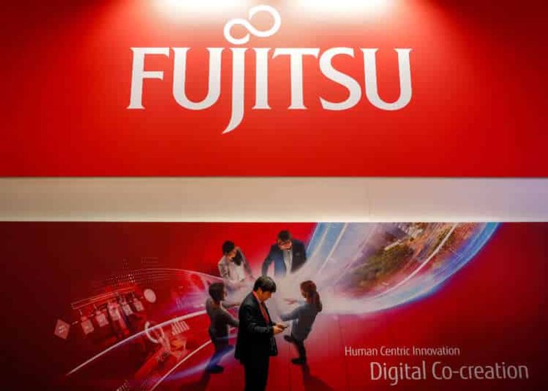 Image for Fujitsu to take over Germany’s GK Software for about 432 million euros