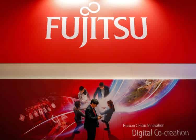 Image for Fujitsu to take over Germany’s GK Software for about 432 million euros