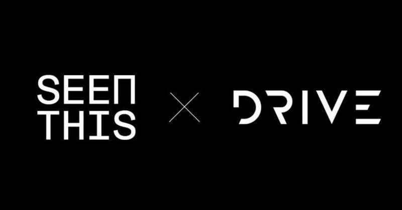 Image for Drive embarks on digital sustainability journey, starting with streaming technology partner SeenThis