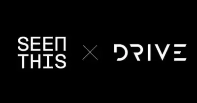 Image for Drive embarks on digital sustainability journey, starting with streaming technology partner SeenThis