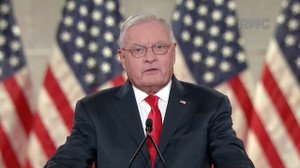 Kellogg addresses Iran opposition in Paris, discussing U.S. policy on Iran - Global Banking & Finance Review