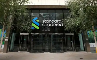 Image for Standard Chartered mulls sale of wealth, retail operations in Africa