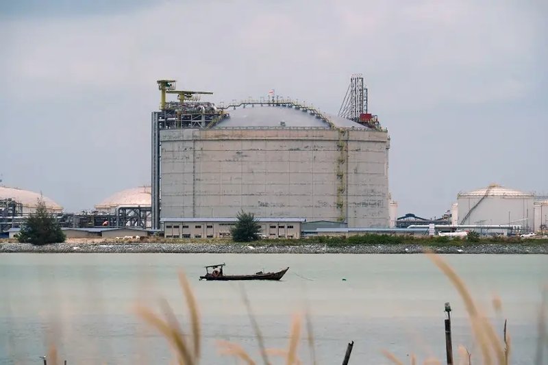 Image for Vopak expects clean energy investments to accelerate towards 2030, CEO says