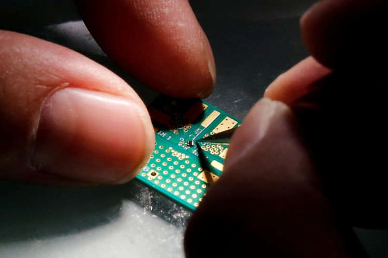 Image for Explainer: Why is there a global chip shortage and why should you care?
