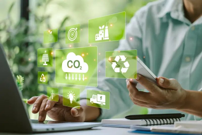 Image for New ‘On-demand’ ESG reporting platform launches for all major sustainability frameworks