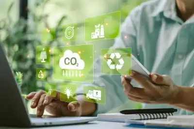 Image for New ‘On-demand’ ESG reporting platform launches for all major sustainability frameworks