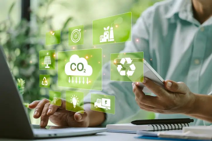 Image for New ‘On-demand’ ESG reporting platform launches for all major sustainability frameworks