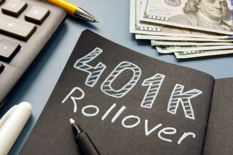 Image for How to Roll an Existing Retirement Account into Your 401k