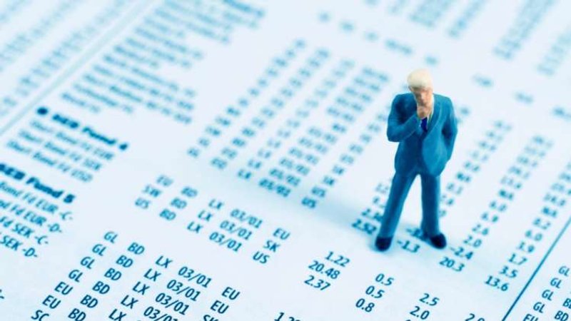 Image for Decision-making struggles in financial services – and how they can be fixed