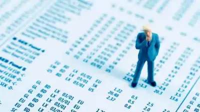Image for Decision-making struggles in financial services – and how they can be fixed