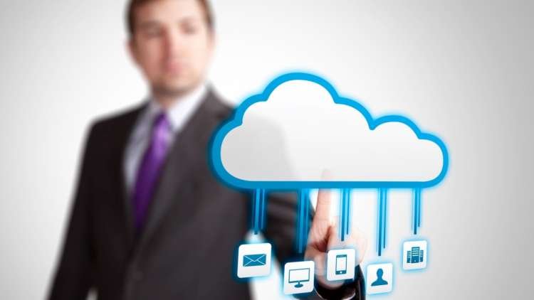 Image for Hybrid Cloud Application Delivery in Financial Services