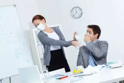 Image for Presenteeism: What Causes it and How Can Employers Spot it?