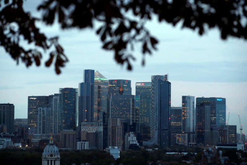 Image for UK debt office urged to launch green gilts with 10-12 year maturity