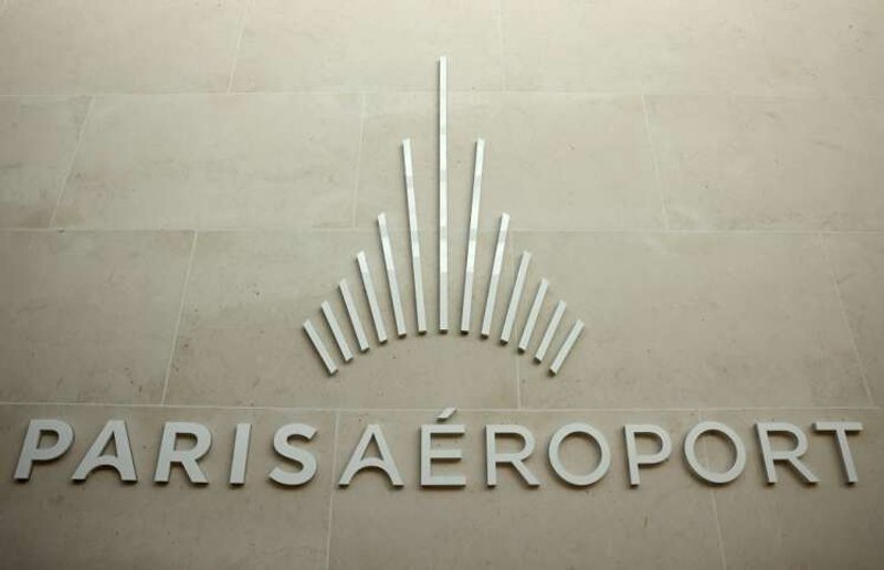 Image for France’s ADP reports Q1 revenue jump as air traffic recovers