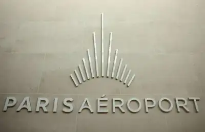 Image for France’s ADP reports Q1 revenue jump as air traffic recovers