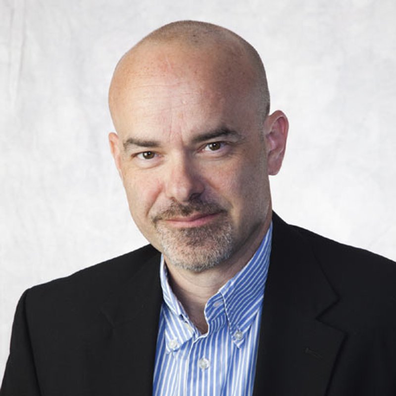 Image for The CISO as the Man-in-the-Middle