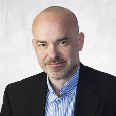 Image for The CISO as the Man-in-the-Middle
