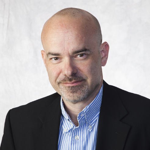 Image for The CISO as the Man-in-the-Middle