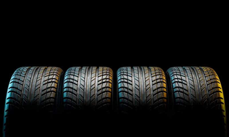 Image for Smart Tires and Sustainable Innovations Propel Global Forestry Equipment Tire Market to US$2.5 Billion by 2034