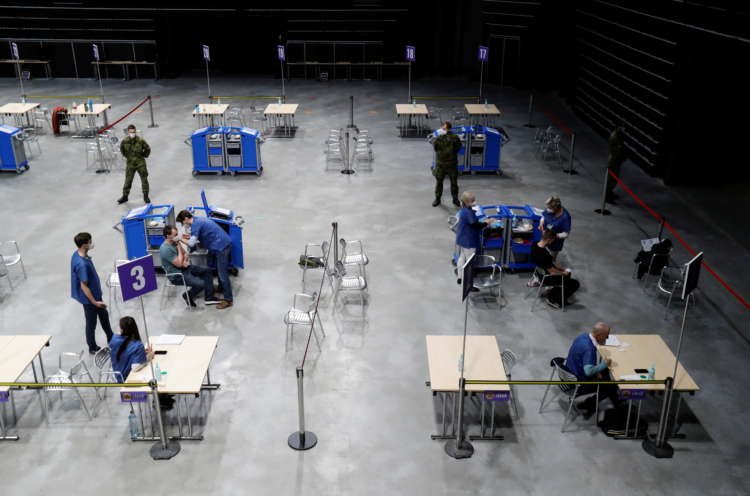 Image for Big pharma and private equity seek healthy returns in Europe’s east