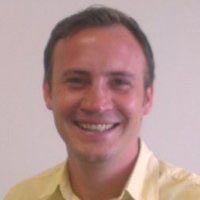 Alex Smith, Director Of Sales Engineering, Intermedia EMEA