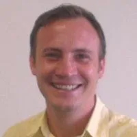 Alex Smith, Director Of Sales Engineering, Intermedia EMEA