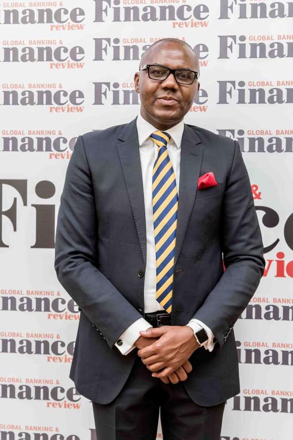 Global Banking and Finance Review Awards