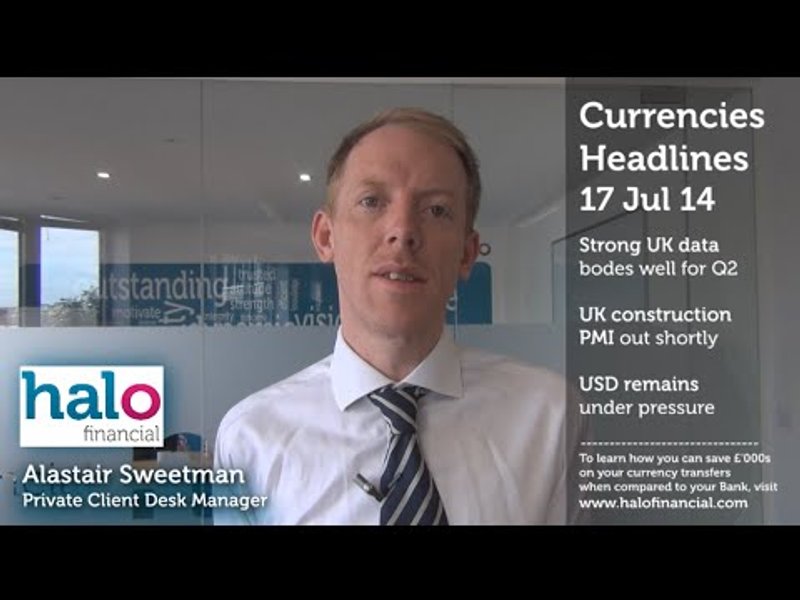 Image for DAILY CURRENCY UPDATE