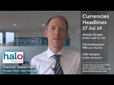 Image for DAILY CURRENCY UPDATE