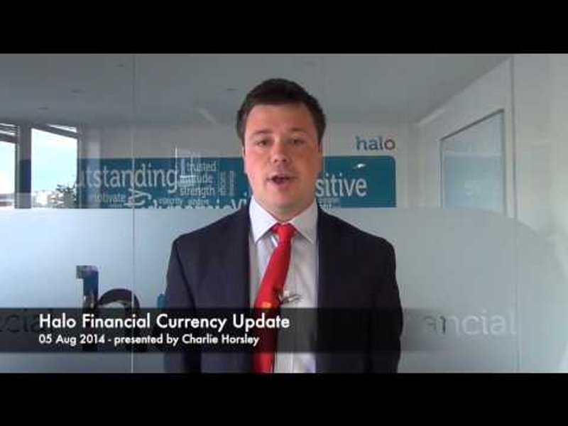Image for DAILY CURRENCY UPDATE (05 AUG 14) – AUSTRALIAN DOLLAR STEADY AFTER RBA COMMENTS