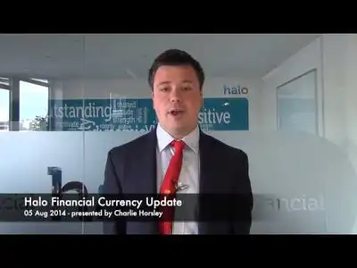 Image for DAILY CURRENCY UPDATE (05 AUG 14) – AUSTRALIAN DOLLAR STEADY AFTER RBA COMMENTS