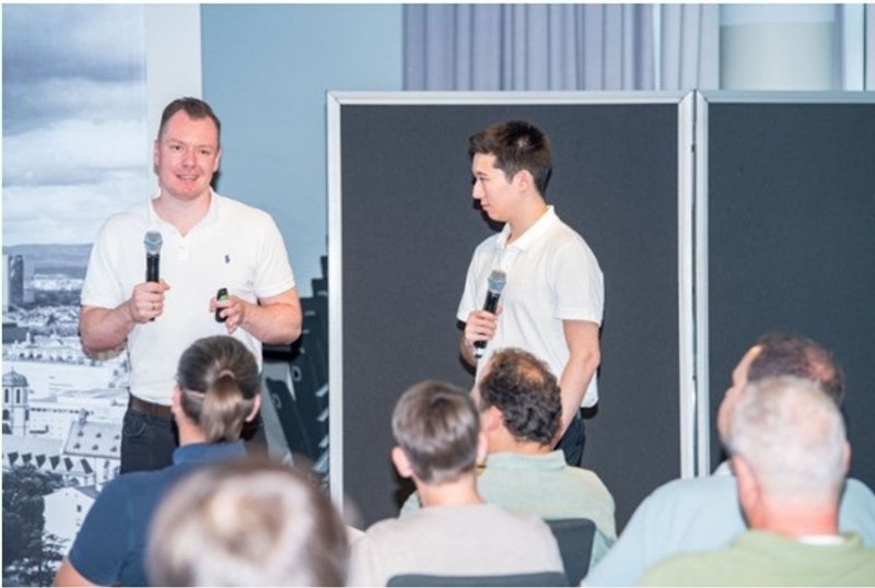 Image for Confident Day Trading for Beginners: The WR Trading Approach Explained